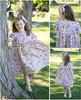 Penelope Dress Pattern