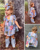 Penelope Dress Pattern
