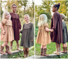 Penelope Dress Pattern