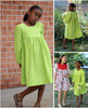 Penelope Dress Pattern