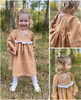 Penelope Dress Pattern 