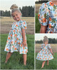 Penelope Dress Pattern 