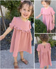 Penelope Dress Pattern 