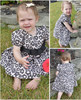 Penelope Dress Pattern 