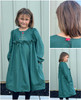 Penelope Dress Pattern 