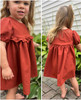 Penelope Dress Pattern 