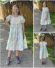 Penelope Dress Pattern 
