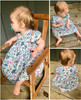 Penelope Dress Pattern 
