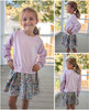 Wren Sweatshirt Dress