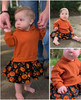 Wren Sweatshirt Dress