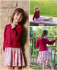 Wren Sweatshirt Dress