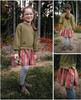 Wren Sweatshirt Dress