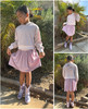 Wren Sweatshirt Dress