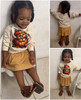 Wren Sweatshirt Dress