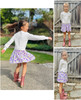 Wren Sweatshirt Dress