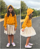 Wren Sweatshirt Dress