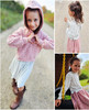 Wren Sweatshirt Dress