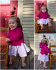 Wren Sweatshirt Dress