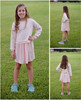 Wren Sweatshirt Dress