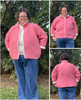 Women's Yosemite Jacket Pattern Women's Yosemite Jacket Pattern