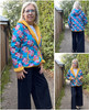 Women's Yosemite Jacket Pattern Women's Yosemite Jacket Pattern