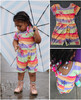 Daffodil Romper & Dress Pattern 