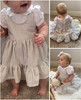 Edelweiss Dress Pattern