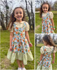 Edelweiss Dress Pattern
