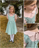 Edelweiss Dress Pattern