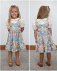 Edelweiss Dress Pattern