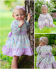Edelweiss Dress Pattern