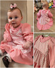 Edelweiss Dress Pattern
