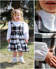 Edelweiss Dress Pattern