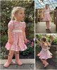 Edelweiss Dress Pattern