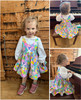 Edelweiss Dress Pattern