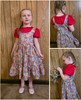 Edelweiss Dress Pattern