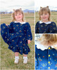 Edelweiss Dress Pattern