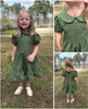 Edelweiss Dress Pattern