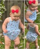 Marigold Romper & Dress Pattern