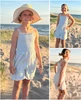 Marigold Romper & Dress Pattern