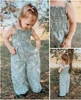 Marigold Romper & Dress Pattern