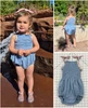 Marigold Romper & Dress Pattern