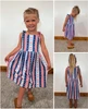 Marigold Romper & Dress Pattern