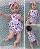 Marigold Romper & Dress Pattern