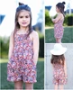 Marigold Romper & Dress Pattern
