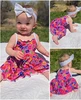 Marigold Romper & Dress Pattern