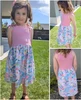 Marigold Romper & Dress Pattern