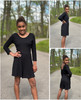 Women's Daffodil Romper & Dress Pattern