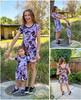 Women's Daffodil Romper & Dress Pattern