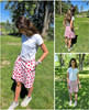 Women's Waikiki Wrap Skirt Pattern